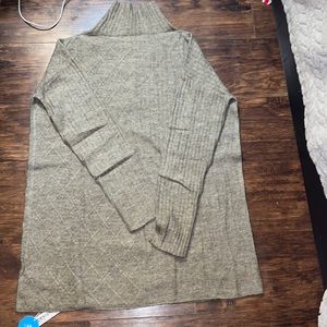 NWT sweater dress